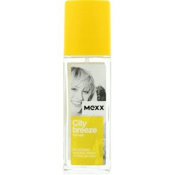 Mexx City Breeze For Her