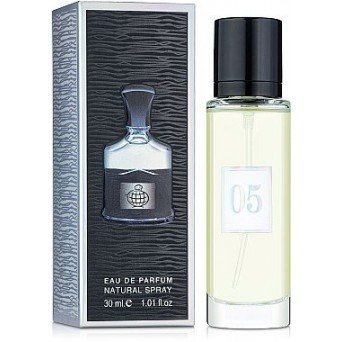 Fragrance World 05
