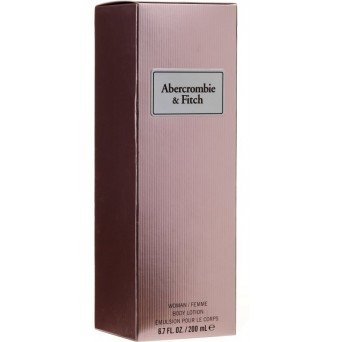 Abercrombie & Fitch First Instinct