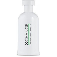 Karen Low X-Change Unlimited White