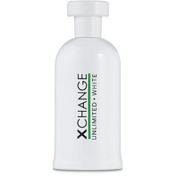 Karen Low X-Change Unlimited White