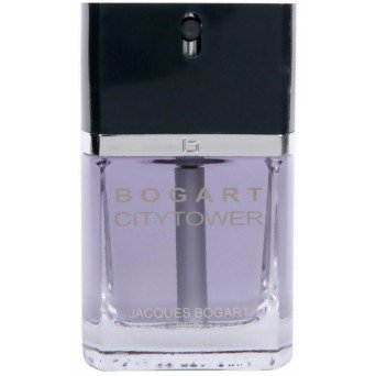 Bogart City Tower