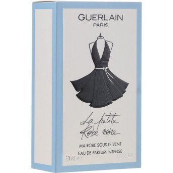 Guerlain La Petite Robe Noire Intense