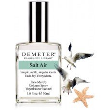 Demeter Fragrance Salt Air