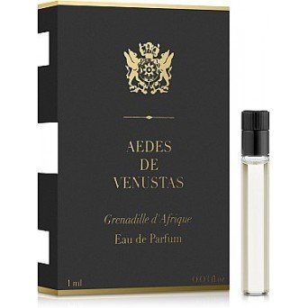 Aedes de Venustas Grenadille d'Afrique