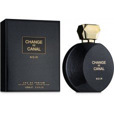 Fragrance World Change De Canal Noir