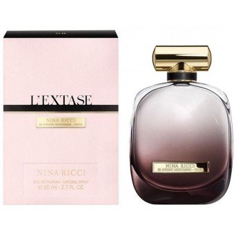 Nina Ricci L'Extase