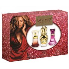 Beyonce Rise