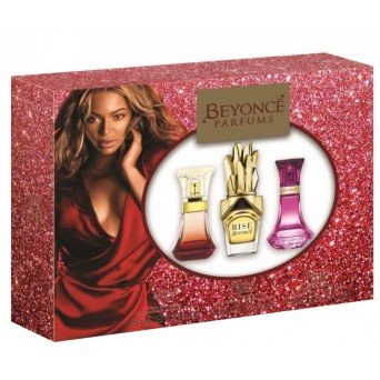 Beyonce Rise