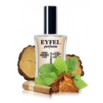 Eyfel Perfume E-83