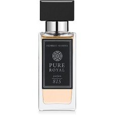 Federico Mahora Pure Royal 815