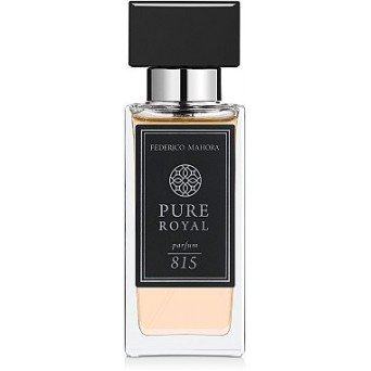 Federico Mahora Pure Royal 815