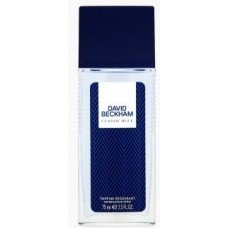 David & Victoria Beckham Classic Blue