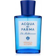 Acqua di Parma Blu Mediterraneo Arancia di Capri