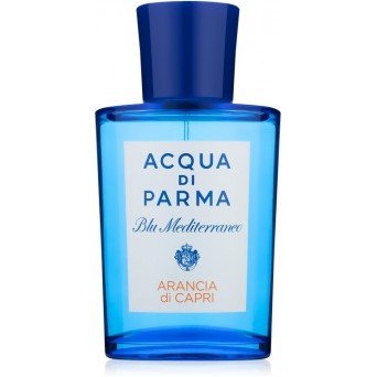 Acqua di Parma Blu Mediterraneo Arancia di Capri