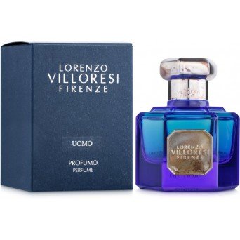 Lorenzo Villoresi Uomo