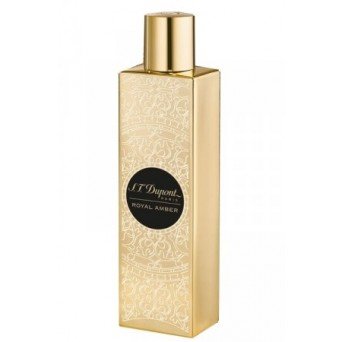 Dupont Royal Amber