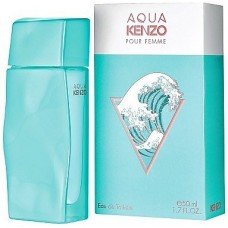 Kenzo Aqua Kenzo Pour Femme