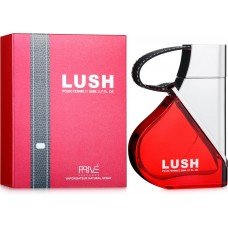 Prive Parfums Lush