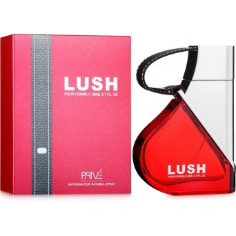 Prive Parfums Lush