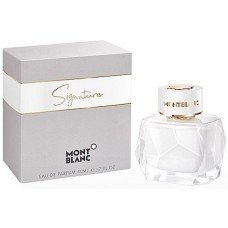 Montblanc Signature