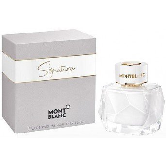 Montblanc Signature