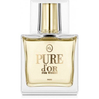 Geparlys Karen Low Pure D`or