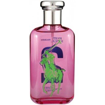 Ralph Lauren The Big Pony Collection 2