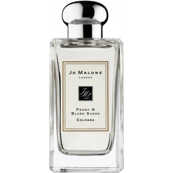 Jo Malone Peony and Blush Suede