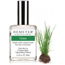 Demeter Fragrance Grass