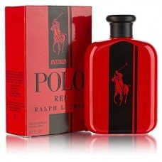 Ralph Lauren Polo Red Intense