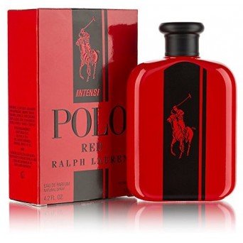 Ralph Lauren Polo Red Intense