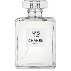 Chanel N5 L'Eau