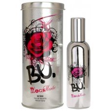 B.U. Rockmantic