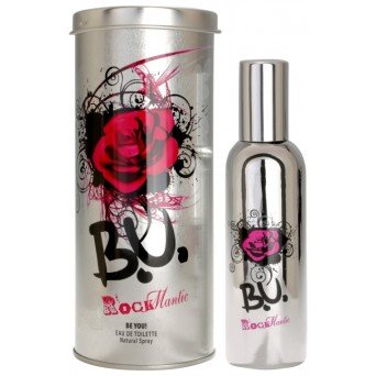BU Rockmantic