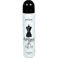 Jean Marc Intrigue