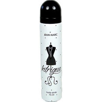 Jean Marc Intrigue