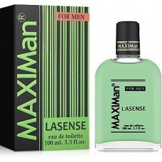 Aroma Parfume Maximan Lasense