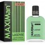 Aroma Parfume Maximan Lasense