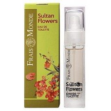 Frais Monde Sultan Flowers
