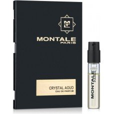 Montale Crystal Aoud
