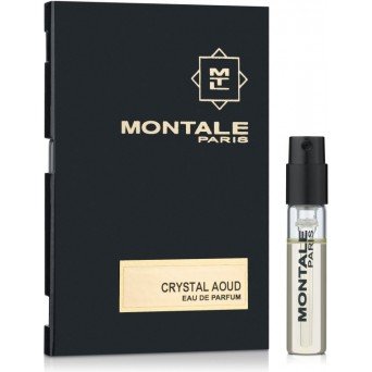 Montale Crystal Aoud
