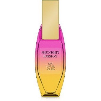 J'erelia Midnight Passion