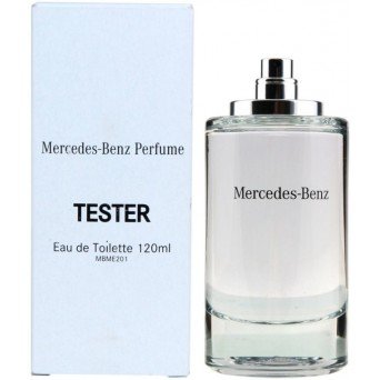 Mercedes-Benz Mercedes-Benz For Men