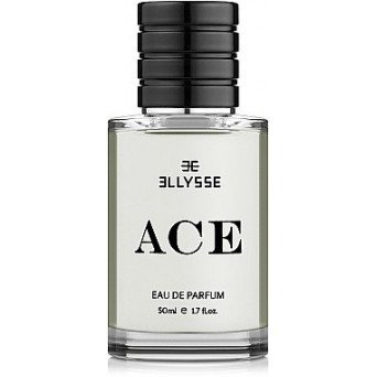 Ellysse Ace