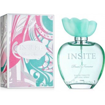 Lotus Valley Insite