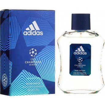 Adidas UEFA Champions League Dare Edition