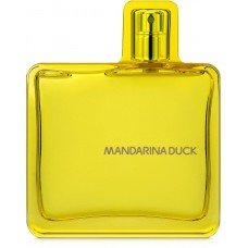 Mandarina Duck Eau de Toilette