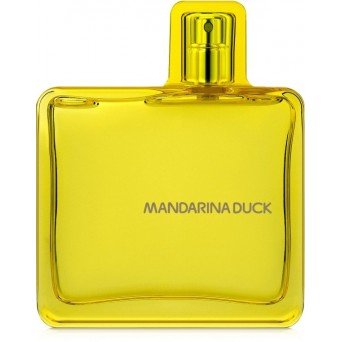 Mandarina Duck Eau de Toilette