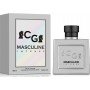 Christian Gautier Masculine Intense